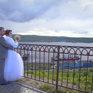 Свадебный фотограф Алина Солдатова 