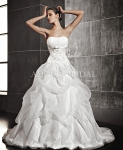 Свадебное платье 134 от Amour Bridal